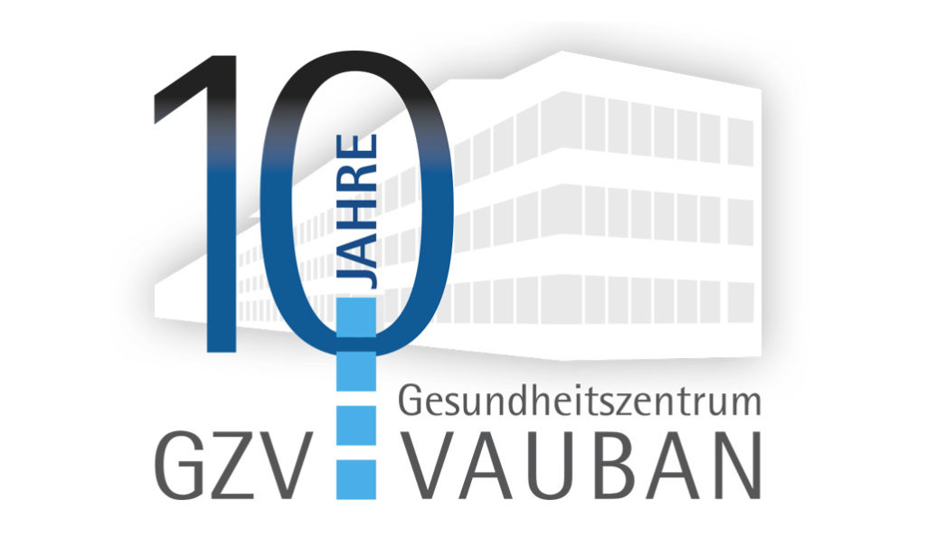 Das Zentrum hat Geburtstag …