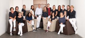 Team Dr. Trennheuser